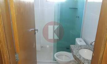 Imagem 5: Apartamento para aluguel, 2 quartos, 1 suíte, 1 vaga, Mantiqueira - Belo Horizonte/MG