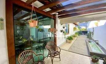 Imagem 5: Casa com 4 dormitórios à venda, 118 m² por R$ 1.500.000,00 - Cônego - Nova Friburgo/RJ