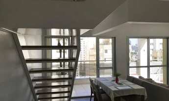 Imagem: Apartamento Venda 2 Dormitórios - 81 m²