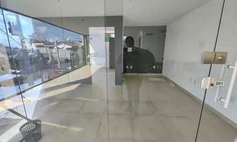 Imagem: Sala comercial para aluguel, tipo vitrine
