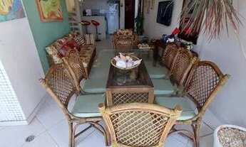 Imagem 7: COBERTURA DEBRUÇADA AO MAR, COM LAZER TOTAL