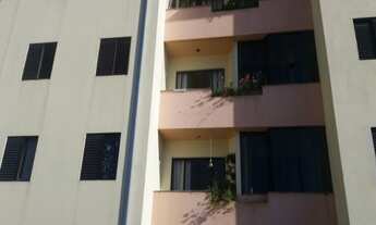 Imagem: APARTAMENTO RESIDENCIAL em HORTOLÂNDIA