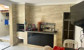 Imagem 5: Casa à venda, 3 quartos, 2 vagas, JARDIM CASTELO BRANCO - RIBEIRÃO PRETO/SP