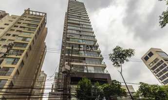Imagem: Apartamento, Vila Olímpia - São Paulo
