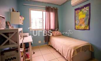 Imagem 7: Aldeia Da Serra - Apartamento 3 quartos, sendo 2 suítes