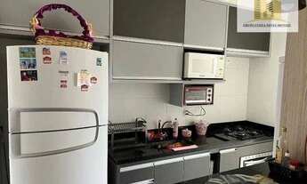 Imagem 3: Apartamento à venda, 100 m² por R$ 500.000,00 - Vila Jaboticabeira - Taubaté/SP