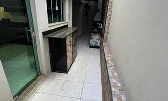 Imagem 5: Casa com 3 dormitórios para alugar em Varginha