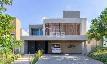 Imagem: Alphaville Araguaia - Sobrado 5 quartos