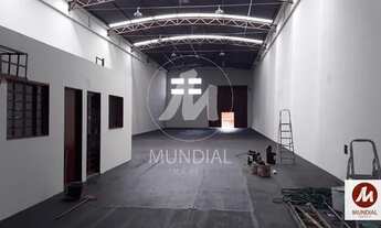 Imagem 5: Salão/Galpão (salão - térreo