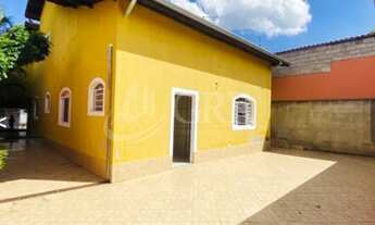 Imagem 3: Aluga-se Casa de 3 dormitórios no Jardim Amélia - Jacareí/SP