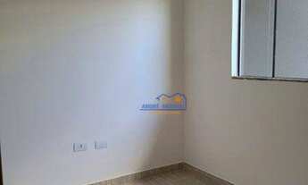 Imagem 5: Casa com 3 dormitórios à venda, 81 m² por R$ 245.000 - Jardim Belém - Londrina/PR