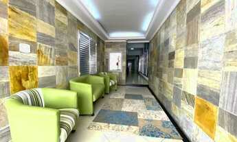 Imagem: Praia Grande - Apartamento Padrão - Canto