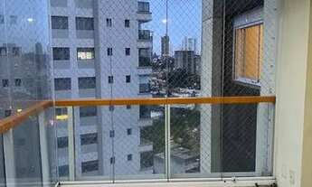 Imagem 3: 1 suíte no Klabin