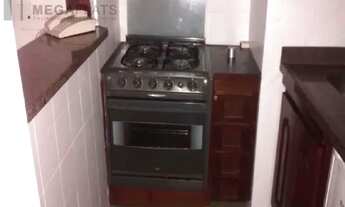 Imagem 7: 03393 - Flat/Aparthotel 1 Dorm, JARDINS - SÃO PAULO/SP