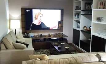 Imagem: Venda Apartamento 4 Dormitórios - 144 m²