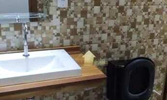 Imagem 6: Sobrado com 3 dormitórios para alugar, 180 m² por R$ 3.500,00/mês - Jardim Passaredo - Cui