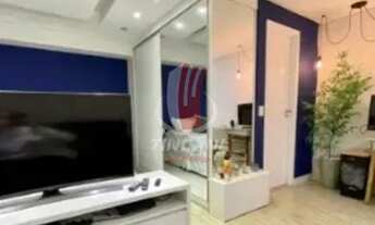 Imagem 3: Apartamento em Condomínio Padrão para Locação no bairro Vila Regente Feijó Não perca essa