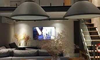 Imagem: Apartamento Duplex com 4 dormitórios à