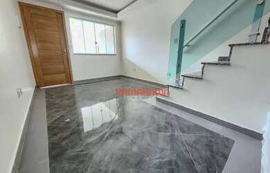 Imagem 4: Sobrado com 2 dormitórios à venda, 87 m² por R$ 420.000,00 - Artur Alvim - São Paulo/SP