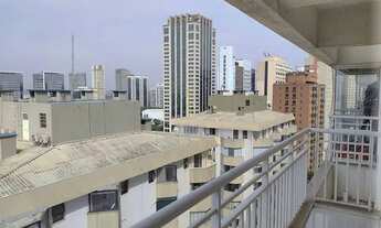 Imagem 6: Apartamento para locação em Alphaville - Barueri, SP