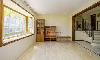 Imagem 5: Casa com 4 dormitórios à venda, 608 m² por R$ 2.500.000 - Alphaville Graciosa - Pinhais/PR