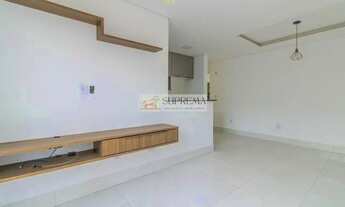 Imagem 7: Apartamento com 2 dormitórios à venda, 53 m² Condomínio Residencial Platinum