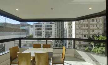 Imagem 6: Apartamento com 4 dormitórios para alugar em Belo Horizonte