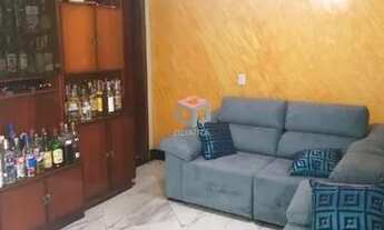 Imagem 2: Casa com 131 metros localizada no Bairro Guaraciaba em Santo André