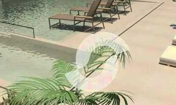 Imagem 7: Apartamento Terrazza com piscina no varandão gourmet 3 dormitórios 1 suíte, 181 m² por R