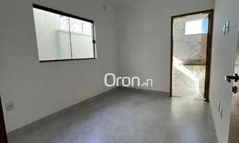 Imagem 4: Casa com 2 dormitórios à venda, 214 m² por R$ 299.000,00 - Parque das Nações - Aparecida d