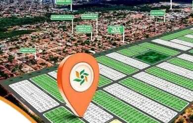 Imagem 2: Vendo lotes Gurupi-TO parcelas R$ 278,00/mês