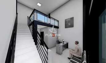 Imagem 3: Sala Comercial para aluguel, Centro I - Brusque/SC