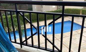 Imagem 5: Apartamento com 2 dormitórios à venda, 50 m² por R$ 340.000,00 - Morumbi - São Paulo/SP