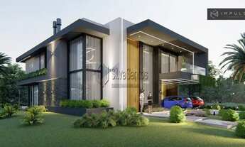 Imagem 3: SOBRADO NO CONDOMÍNIO SENSE EM XANGRI-LÁ. REF: *49