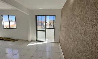 Imagem 6: Apartamento para Locação em RA XIII Santa Maria, RESIDENCIAL SANTOS DUMONT, 3 dormitórios