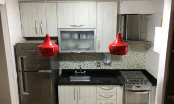 Imagem 5: Apartamento com 2 quartos, 63m2, à venda em São Paulo, Água Branca