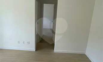 Imagem 4: Apartamento com 2 quartos para Locação no Horto - São Paulo