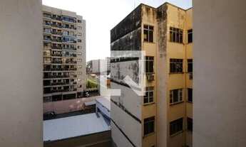 Imagem 7: Apartamento para Aluguel - Maracanã, 2 Quartos, 74 m2