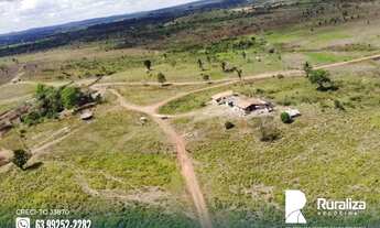 Imagem 7: Terras de cultura, Inajá e Sapucaia