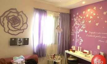 Imagem 7: São Paulo - Apartamento Padrão - Santana