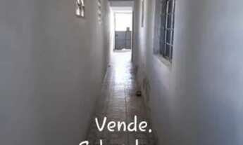 Imagem 3: Casa para venda com 125 metros quadrados com 3 quartos em Chácara do Sol - São Paulo - SP