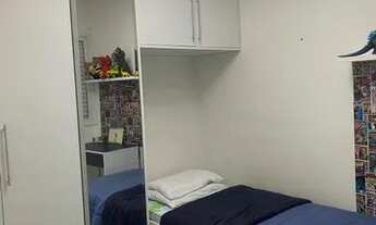 Imagem 6: Apartamento com 3 dormitórios, sendo 1 suíte e varanda gourmet na zona sul de São José dos