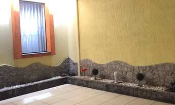 Imagem 2: Sobrado para Venda no bairro Mogi Moderno, localizado na cidade de Mogi das Cruzes / SP