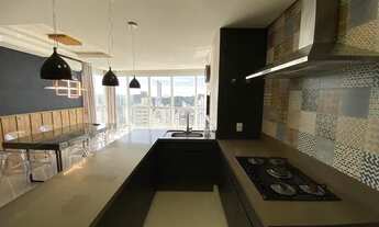Imagem 5: Alameda Jardins Residence - FG