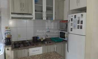 Imagem 4: Apartamento para Venda em São José, Forquilhinha, 2 dormitórios, 1 banheiro, 1 vaga