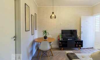 Imagem 2: Apartamento para Aluguel - Cambuci, 2 Quartos, 48 m2