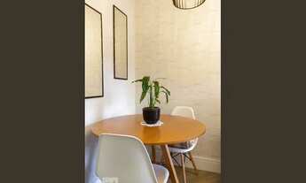 Imagem 3: Apartamento para Aluguel - Cambuci, 2 Quartos, 48 m2