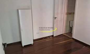 Imagem 7: Casa com 3 dormitórios para alugar, 115 m² por R$ 4.824,00/mês - Vila da Saúde - São Paulo