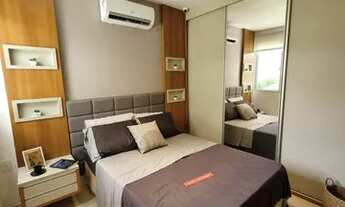 Imagem 6: Entrega 12/2024 - Últimas Unidades - Parque Mosaico - Ato R$19 mil (a partir