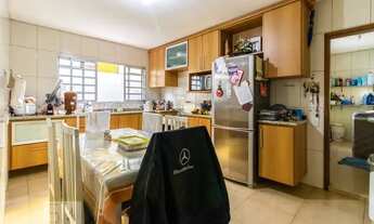 Imagem 6: Casa para Aluguel - Jardim Iracema, 3 Quartos, 400 m2